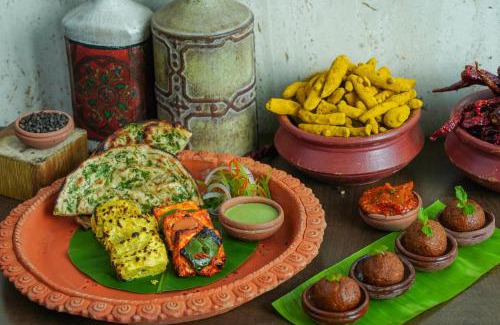 Whitefield Hotel | Four Points by Sheraton Bengaluru Whitefield