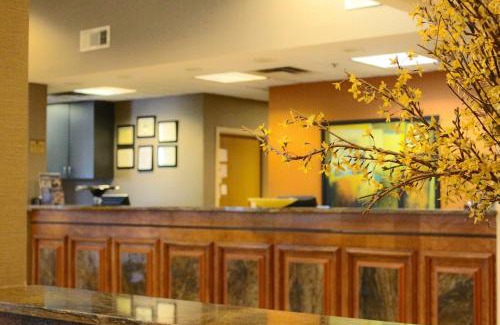 College Park Hotel | Four Points by Sheraton College Park Atlanta Airport