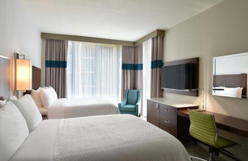 Coral Way Hotel | Four Points by Sheraton Coral Gables