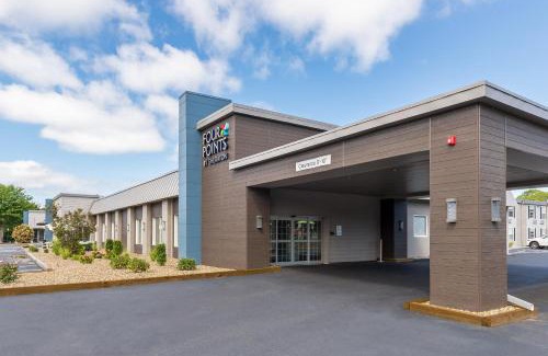 Eastham Hotel | Four Points by Sheraton Eastham Cape Cod