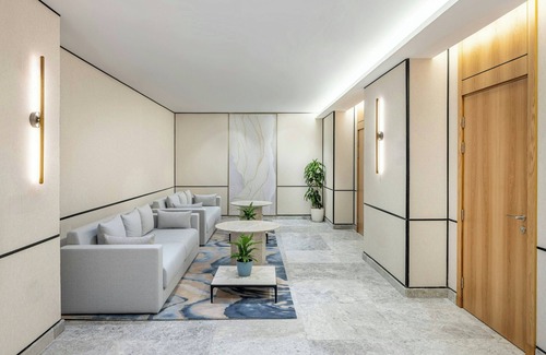 Obhur Al-Janoubiyah Hotel | Four Points By Sheraton Jeddah King Fahd Road