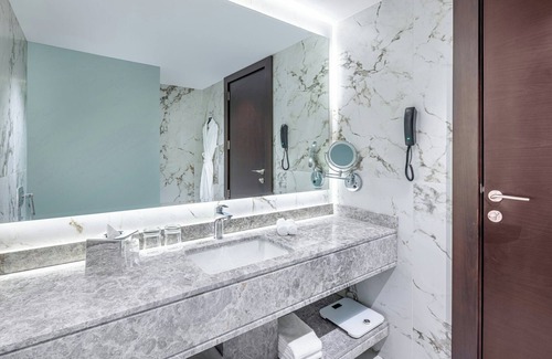 Obhur Al-Janoubiyah Hotel | Four Points By Sheraton Jeddah King Fahd Road