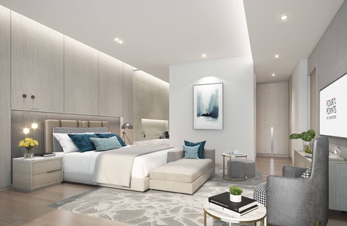 Obhur Al-Janoubiyah Hotel | Four Points by Sheraton Jeddah Corniche