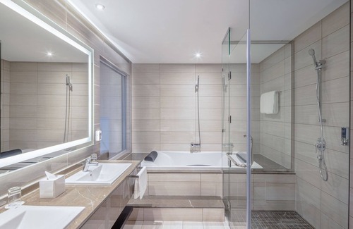 Obhur Al-Janoubiyah Hotel | Four Points by Sheraton Jeddah Corniche