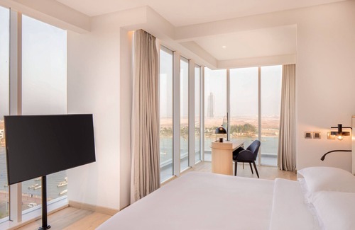 Obhur Al-Janoubiyah Hotel | Four Points by Sheraton Jeddah Corniche