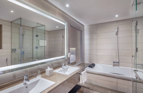 Obhur Al-Janoubiyah Hotel | Four Points by Sheraton Jeddah Corniche