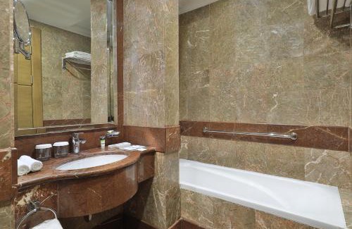 Mecca Hotel | Four Points by Sheraton Makkah Al Naseem