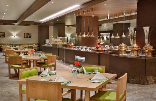 Mecca Hotel | Four Points by Sheraton Makkah Al Naseem