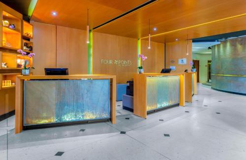 La Aguacatala Hotel | Four Points by Sheraton Medellín