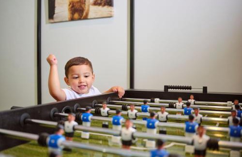 Perth Central Business District Hotel | Four Points by Sheraton Perth