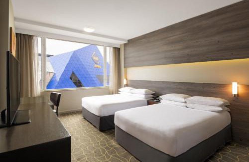 Perth Central Business District Hotel | Four Points by Sheraton Perth