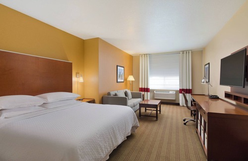 Wilkes East Hotel | Four Points By Sheraton Portland East