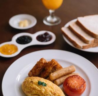 Bandar Puteri Puchong Hotel | Four Points by Sheraton Puchong