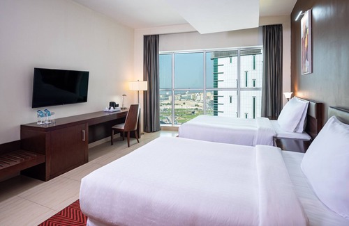 Al Majaz Hotel | Four Points by Sheraton Sharjah