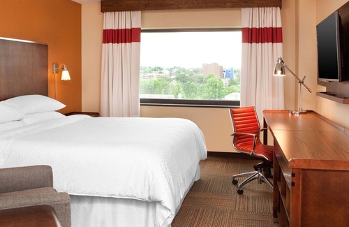 Scranton Hotel | Four Points by Sheraton Scranton