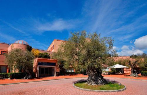 Siena Hotel | Four Points by Sheraton Siena