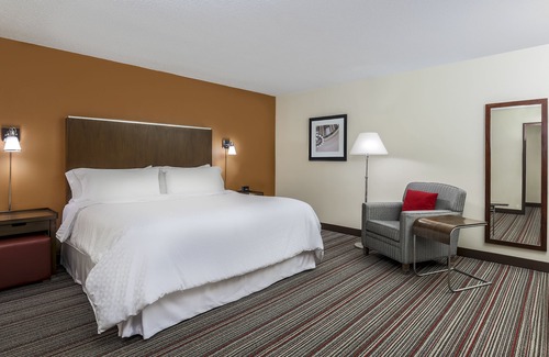 Bentonville Hotel | Four Points by Sheraton Bentonville