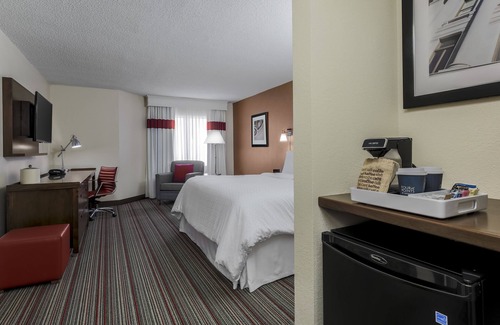 Bentonville Hotel | Four Points by Sheraton Bentonville