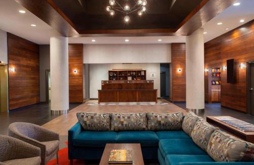 North Chesterfield Hotel | Four Points by Sheraton Richmond