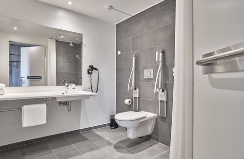Orestad Hotel | Four Points Flex by Sheraton Copenhagen Arena