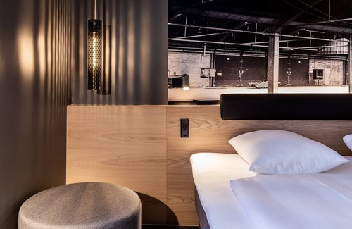 Orestad Hotel | Four Points Flex by Sheraton Copenhagen Arena