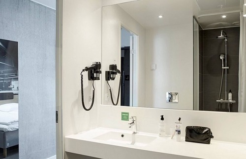 Orestad Hotel | Four Points Flex by Sheraton Copenhagen Arena