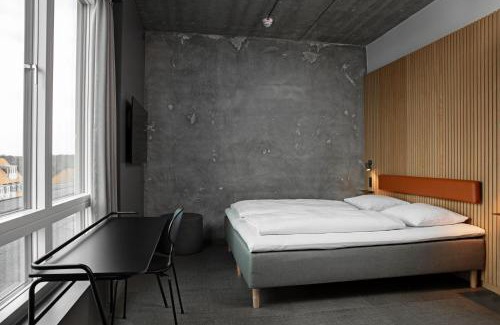 Hillerød Kommune Hotel | Four Points Flex by Sheraton Hillerød