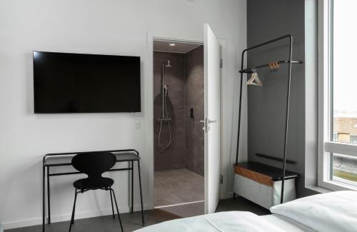 Hillerød Kommune Hotel | Four Points Flex by Sheraton Hillerød