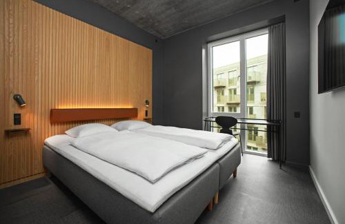 Hillerød Kommune Hotel | Four Points Flex by Sheraton Hillerød