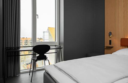 Hillerød Kommune Hotel | Four Points Flex by Sheraton Hillerød