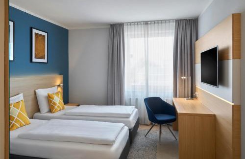 Goettingen Hotel | Four Points Flex by Sheraton Göttingen