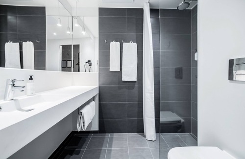 Aarhus North Hotel | Four Points Flex by Sheraton Aarhus Skejby