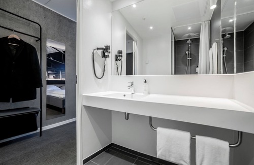 Aarhus North Hotel | Four Points Flex by Sheraton Aarhus Skejby