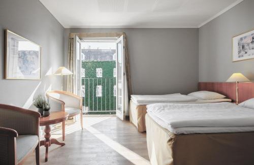 Roskilde Hotel | Four Points Flex by Sheraton Roskilde
