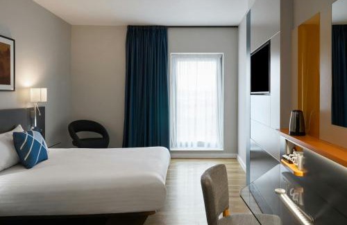 Dundee Hotel | Four Points Flex by Sheraton Dundee