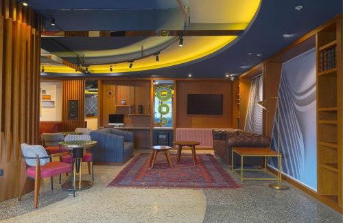 Nilufer Hotel | Four Points Flex by Sheraton Bursa Nilüfer