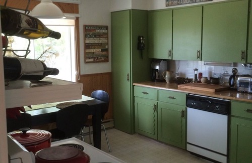 Erickson House | Four Season Getaway!