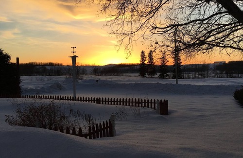 Erickson House | Four Season Getaway!