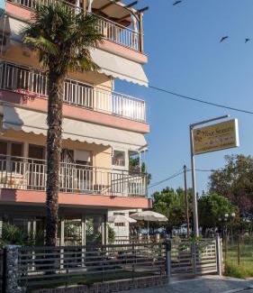 Katerini Apartment | Four Seasons 2