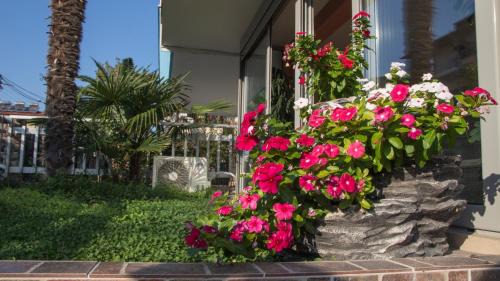 Katerini Apartment | Four Seasons 2