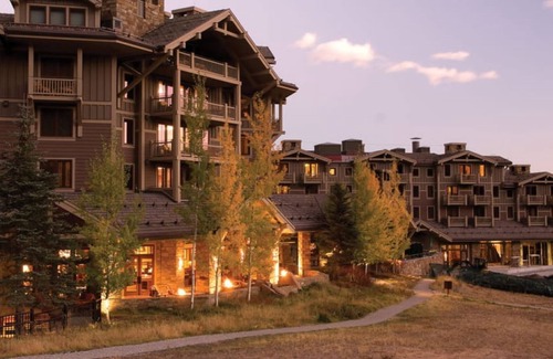 Granite Ridge Resort | Four Seasons Jackson Hole 2 bed/2.5 bath residence