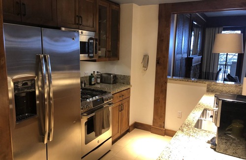 Teton Village Condo | Four Seasons Residence. 2 Bed/2.5 Bath. nAvailable Mid June and July, 2025!