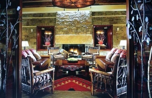 Teton Village Resort | Four Seasons Resort Jackson Hole - Fully Renovated 3 bd/3 ba Luxury Residence