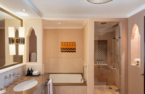 Hivernage Hotel | Four Seasons Resort Marrakech