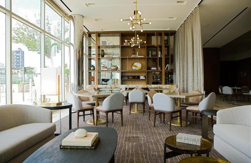 Downtown St. Louis Hotel | Four Seasons St. Louis