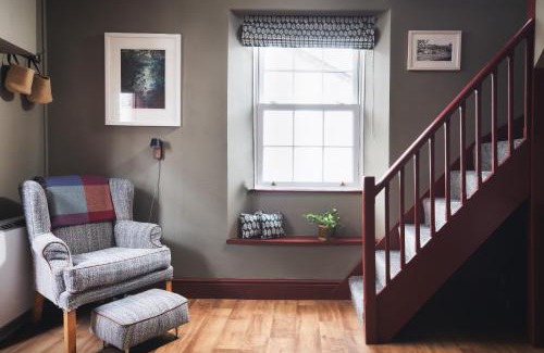Calstock House | Fourteen Providence Place, Calstock, Cornwall, self catering cottage