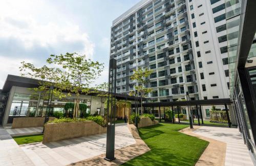 Shah Alam Hotel | FOX Hotel Glenmarie Shah Alam