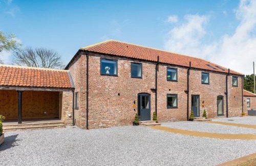 Mappleton House | Fox's Den