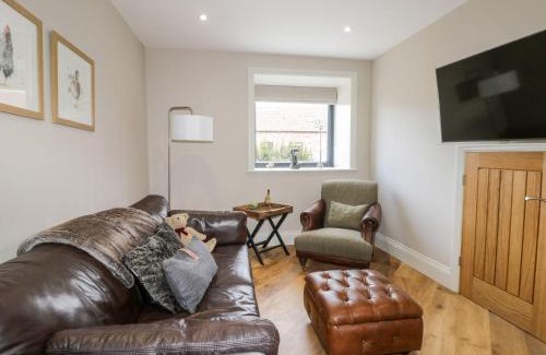Mappleton House | Fox's Den