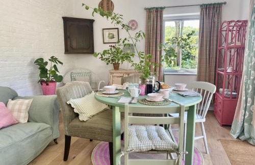Blandford Forum House | Foxearth